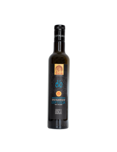 OLIO EVO - Olio extravergine di oliva "EVO" DOP Tuscia - 1