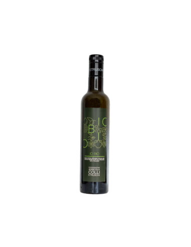Olio EVO - Olio extravergine di oliva “Io Bio “ - 1