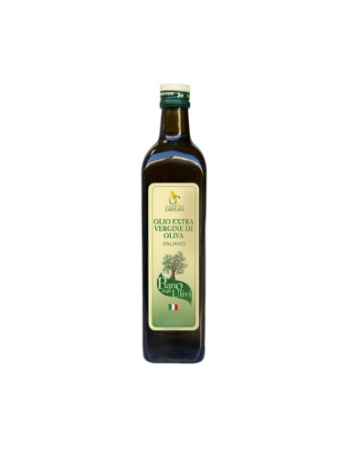 Olio EVO - Olio extravergine di oliva in bottiglia - 2