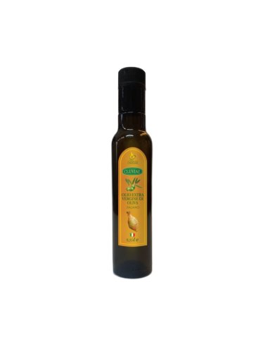 Olio EVO - Olio extravergine di oliva in bottiglia - 2