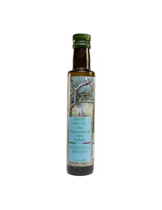 Olio EVO - Olio Extravergine di oliva monovarietale "ORTICE" Leonardis - 1