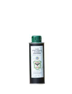 OLIO EVO - Olio Extravergine di Oliva IGP Toscano "Fattoria di BUSONA" 250 ml.. - 1