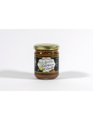 Copia di Copia di Copia di Extra jam plum and onion chutney gr 200 - 1