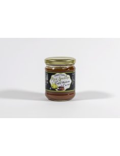 Copia di Copia di Copia di Copia di Extra jam plum and onion chutney gr 200 - 1