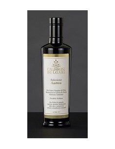 Olio EVO - Tenuta Calissoni Bulgari Selezione "AUREA" - 1