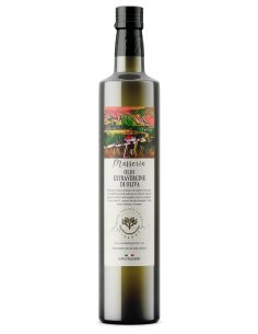 Olio EVO - Olio Extravergine di oliva "MASSERIA" - 1