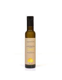 Olio EVO - Olio EVO "IL SALTO" Aromatizzato Limone Tenuta Giannone 250 ml. Conf. 6 pezzi - 1