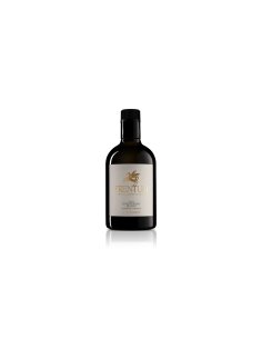 OLIO EVO - Olio extravengine di oliva multivarietale "FRENTUM" 250 ml. - 1