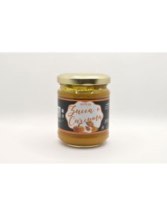 Crema extra di zucca e curcuma gr 190 - 1