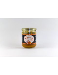 Patè di zucca e cipolla 190gr - 1