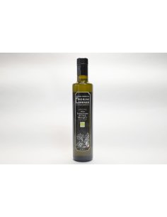 EVOO - Organic Extra Virgin Olive Oil "Frosini Lorenzo" PGI 250 ml. - 1