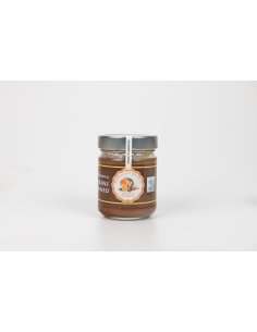 Marmellata extra di arancia e cannella gr 190 - 1