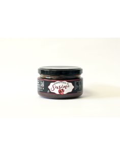 Copia di Blackberry extra jam 200 gr. - 1