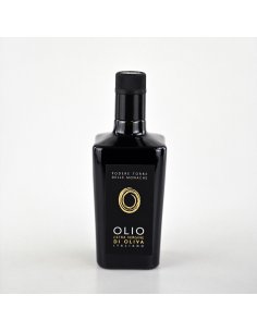 Olio EVO - Podere Torre delle Monache - 1