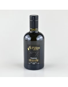 OLIO EVO - Olio Extra vergine di oliva PIZZICHINO Frantoio "L'ulivo" S.a.s. - 1