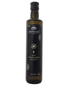 EVOO - ORGANIC Extra Virgin Olive Oil "I Fiscoli" 500 ml....