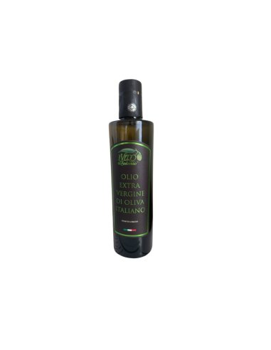 Olio EVO - Olio Extravergine d'Oliva Biologico Multivarietale - Basic 500 ml. - 1