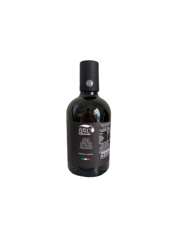 Olio EVO - Olio Extravergine d'Oliva Biologico Multivarietale - BIOLIO DOP 500 ml. - 1