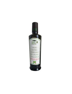 Olio EVO - Olio Extravergine d'Oliva Biologico Multivarietale - OLEA BIO DOP 500 ml. - 1