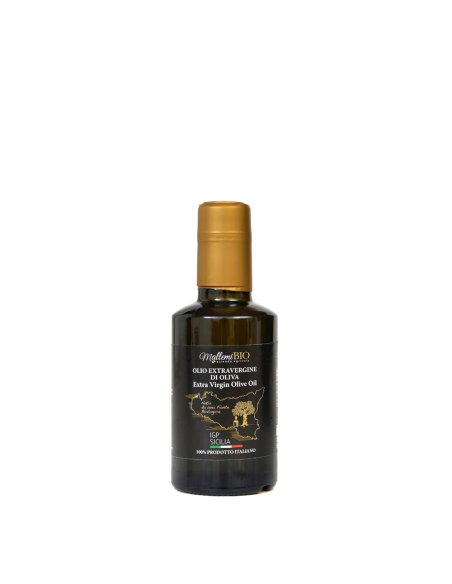 Olio EVO - Olio Extravergine d'oliva IGP Sicilia "MallemiBIO" - 1