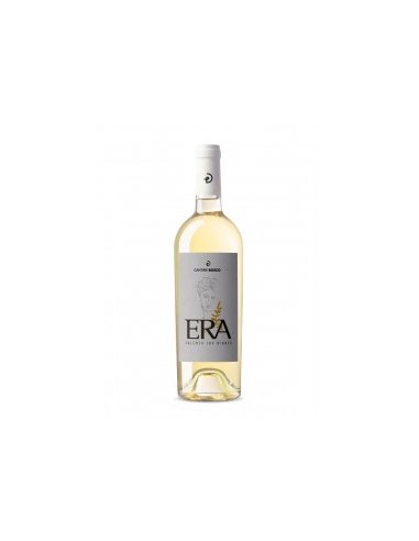 VINO Salento Bianco IGP "ERA" 2020 Malvasia Bianca, Chardonnay - 1