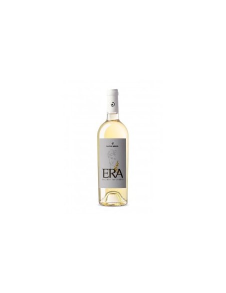 VINO Salento Bianco IGP "ERA" 2020 Malvasia Bianca, Chardonnay - 1