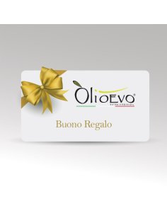 Buono Regalo 20€