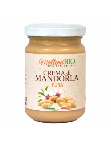 Crema di Mandorle - 1