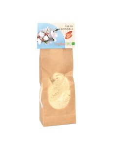 Farina di Mandorle Mallemibio 500 gr. - 1