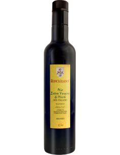 EVO - Olio extravergine d'oliva Toscano - 1