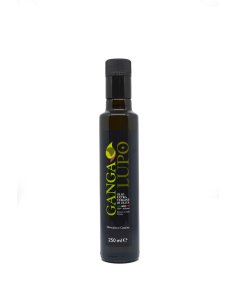 OLIO EVO - OLIO EVO MONOVARIETALE CORATINA "GANGALUPO" - 1