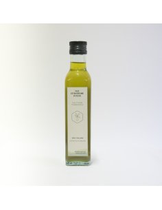 OLIO EVO - Olio Extravergine d'oliva monovarietale "TAGGIASCA" 250 ml. - 1