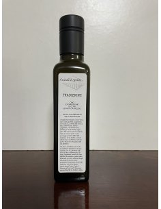 Olio EVO Umbria – Olio extravergine d’oliva dell’Umbria multivarietale “Il Casale di Spoleto” - 1