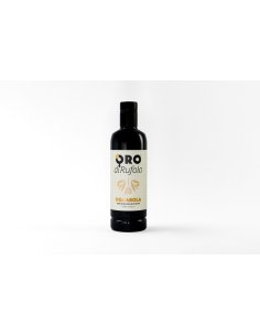 Olio EVO della Puglia e olio extravergine d’oliva pugliese - 1