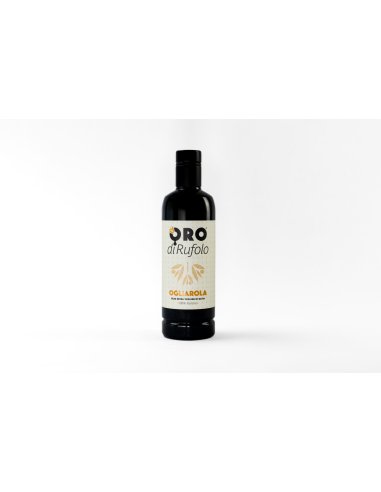 Olio EVO della Puglia e olio extravergine d’oliva pugliese - 1