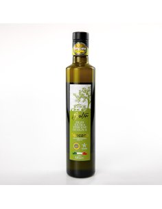 OLIO EVO IGP Toscano - Olio Extravergine di oliva multivarietale IGP Toscano Agricola Bouton - 1