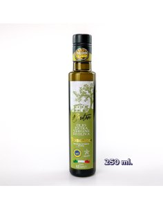 TUSCAN PGI EVO OIL – Multivarietal Tuscan PGI Extra Virgin Olive Oil by Agricola Bouton 250 ml. - 2