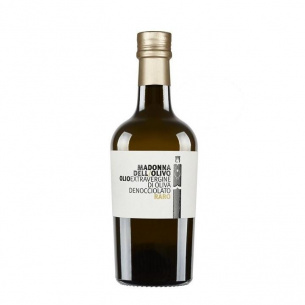 Olio extravergine di oliva monovarietale italiano "Raro" - 500 Ml. - 1