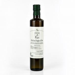 olio evo extravergine di oliva