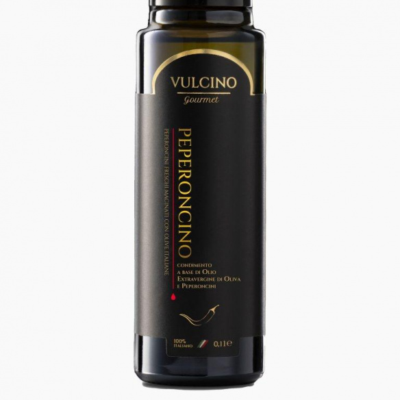 Olio Extravergine di Oliva Spray al Peperoncino