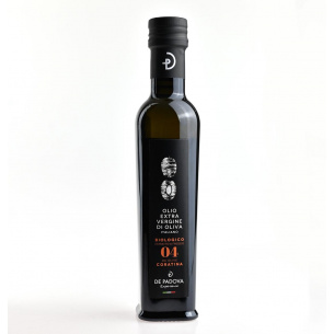 EVO 100% Italiano (18 bottiglie da 0,750 lt, €9,90 bottiglia)