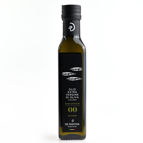 Olio Evo Biologico Blend - 1