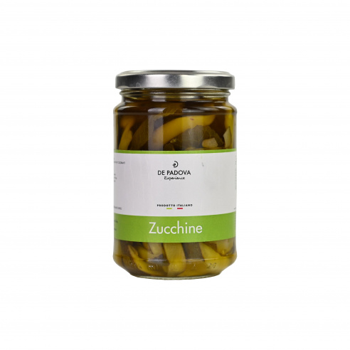 Zucchine Gr. 260 - 1