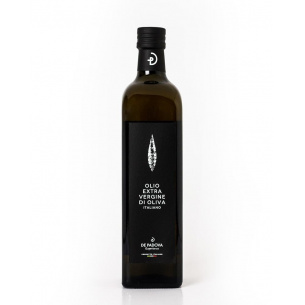 Olio extra vergine di oliva - 1