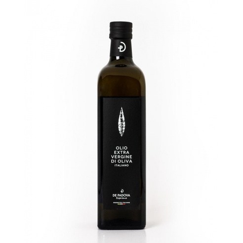 EVOO - EXTRA VIRGIN OLIVE OIL - 1