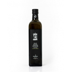 EVOO - EXTRA VIRGIN OLIVE OIL Cold extraction - 1