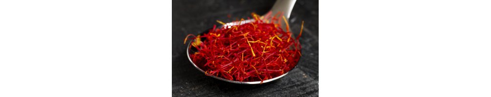 Saffron sale online