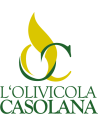 L'olivicola casolana Coop. Agr.