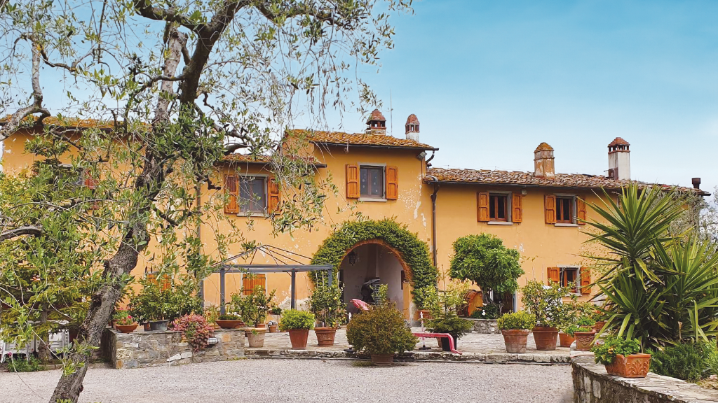 Azienda Agricola Roncigliano