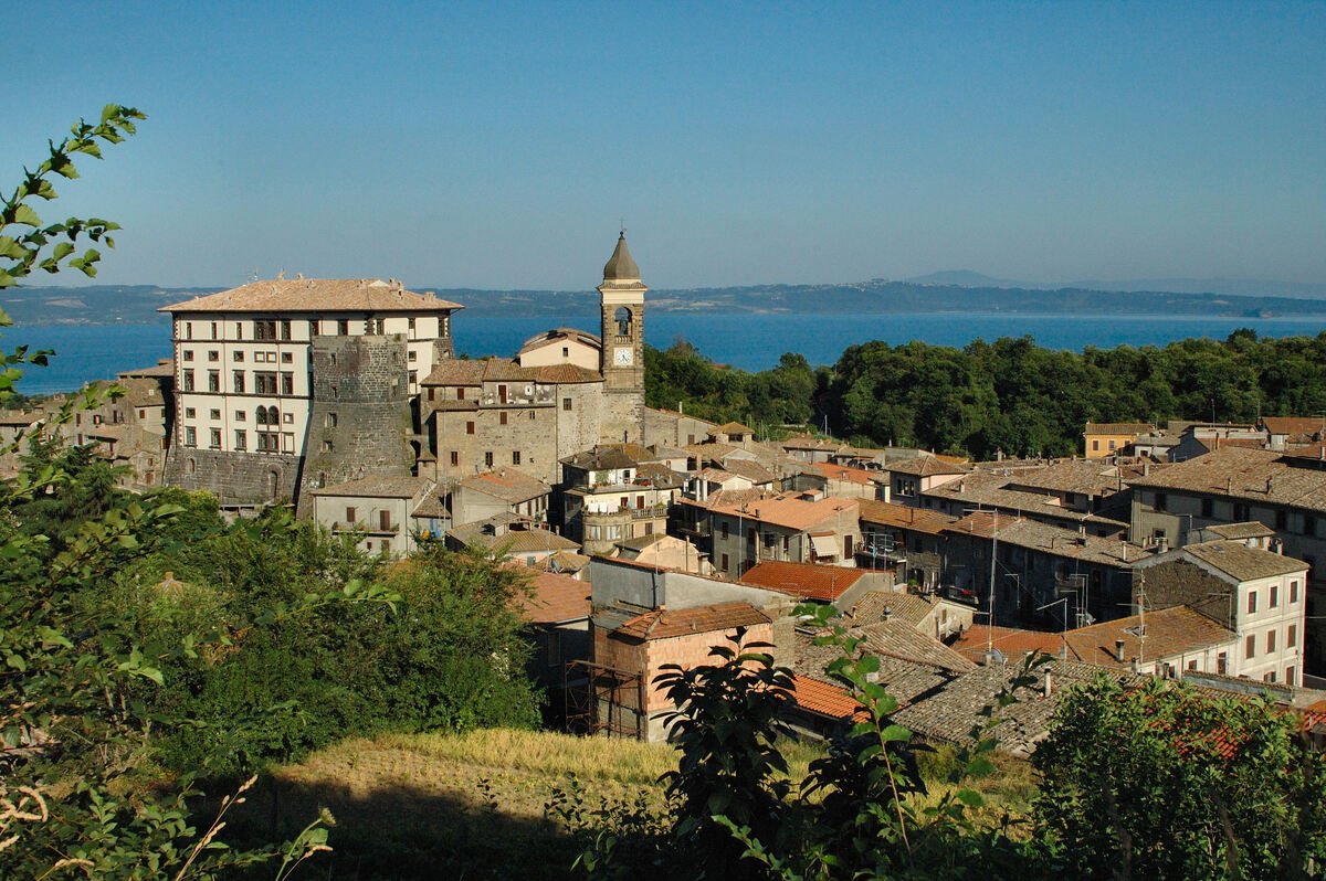 Hortus Terrae di Giulia Guerrini